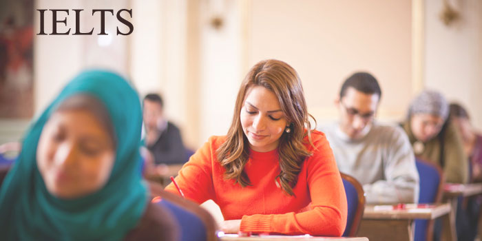 IELTS Coaching Centres in Pitampura