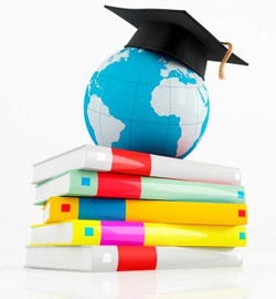 Overseas education consultants in Pitampura